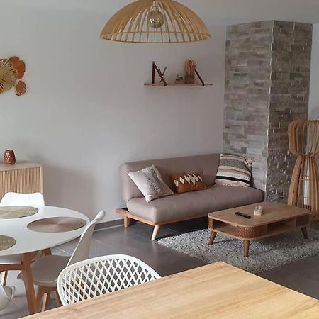 Logement Entier De Plain-Pied 埃帕尼梅茨-特西 外观 照片